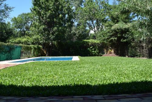 Casa Funes
