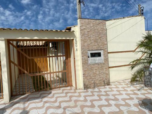Casa Para Veraneio Cassino