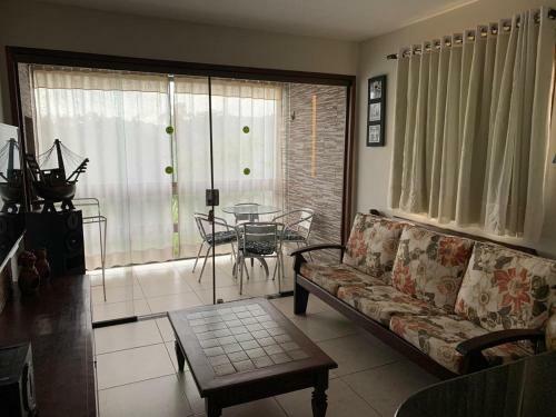Apartamento Flat Condom�nio Para�so Da Serra Negra - Bezerros - Pe