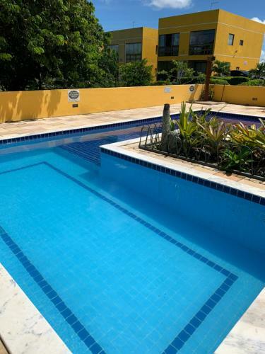 Apartamento Flat Condom�nio Para�so Da Serra Negra - Bezerros - Pe