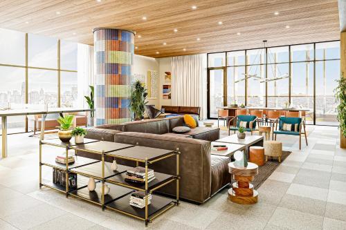 Apartamento Natiivo Austin Viii