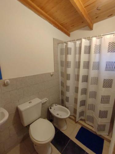 Apartamento Barrio Arrayanes