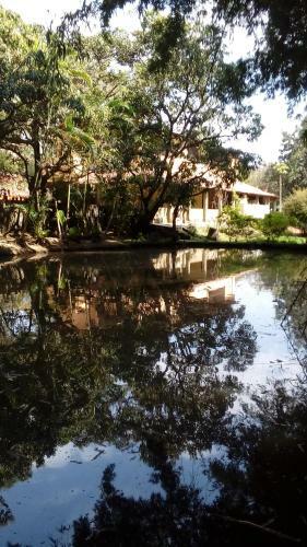 Hostal Sitio Do Marreta