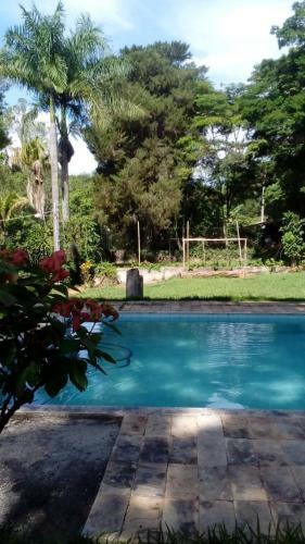 Hostal Sitio Do Marreta
