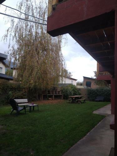Apartamento Rinc�n Del Sol