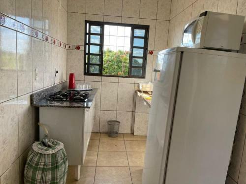 Casa Aconchegante Em Betim #48