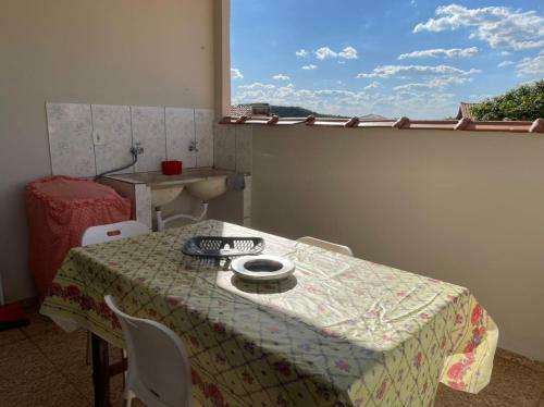 Casa Aconchegante Em Betim #48