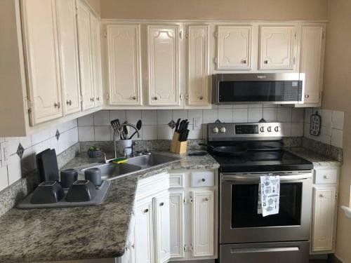 Apartamento The Rustic @ Paseo De Encinal Drive