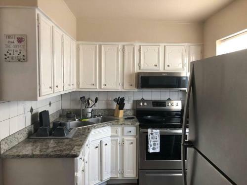 Apartamento The Rustic @ Paseo De Encinal Drive