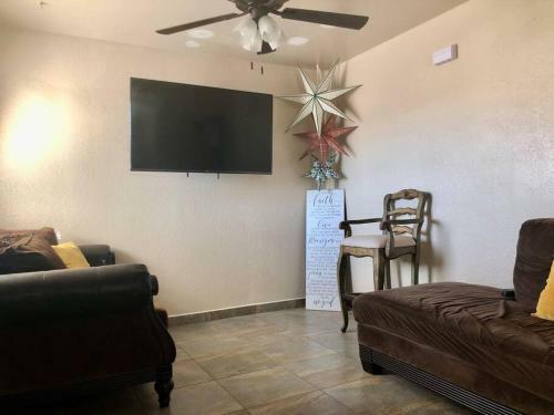 Apartamento The Rustic @ Paseo De Encinal Drive