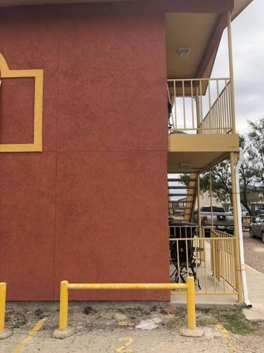 Apartamento The Rustic @ Paseo De Encinal Drive