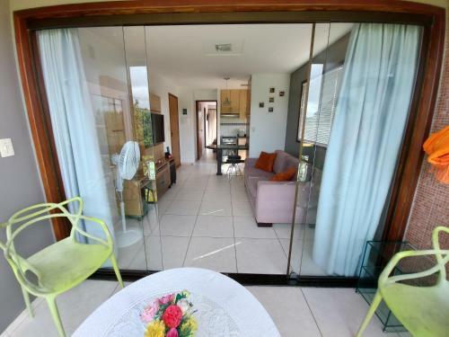 Apartamento Em Serra Negra - Bezerros