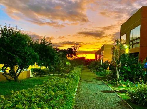 Apartamento Em Serra Negra - Bezerros