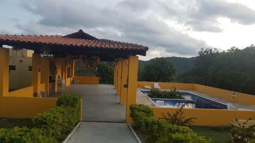 Apartamento Em Serra Negra - Bezerros
