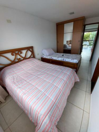 Apartamento Em Serra Negra - Bezerros