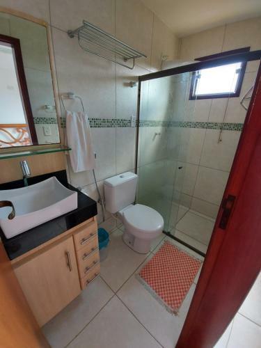 Apartamento Em Serra Negra - Bezerros