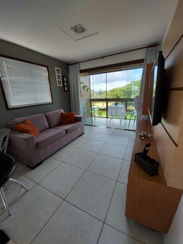 Apartamento Em Serra Negra - Bezerros