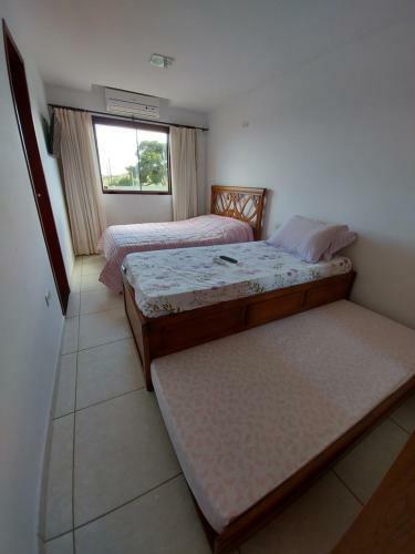 Apartamento Em Serra Negra - Bezerros