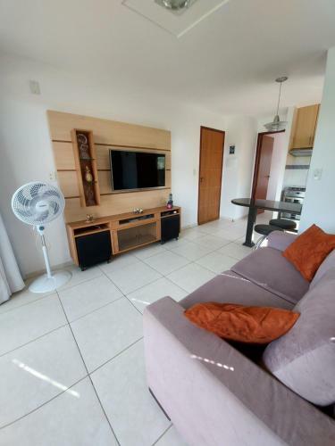 Apartamento Em Serra Negra - Bezerros