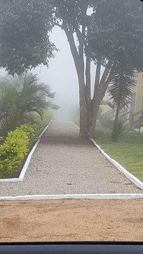 Apartamento Em Serra Negra - Bezerros