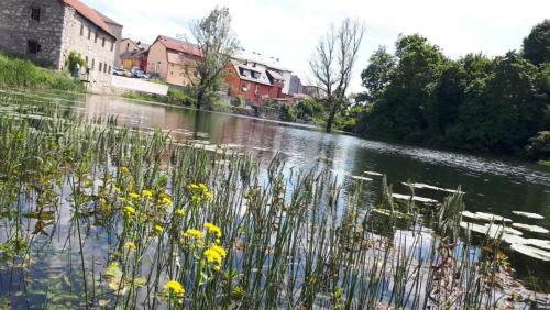 River View Apartment Gospic