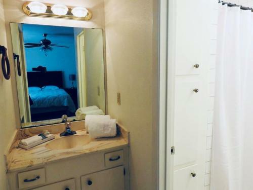 Apartamento The Casita Luxe Suites