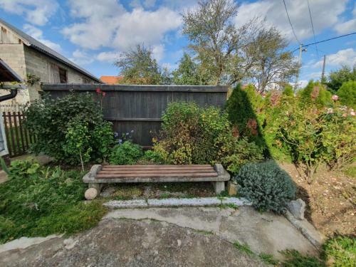 Apartamento Village House Flowerside