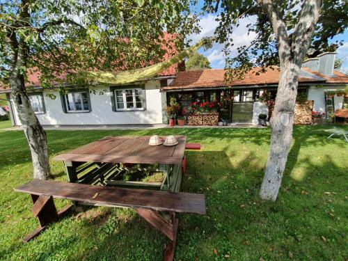 Apartamento Village House Flowerside