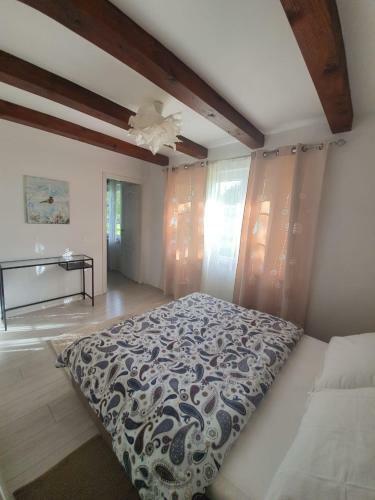 Apartamento Village House Flowerside