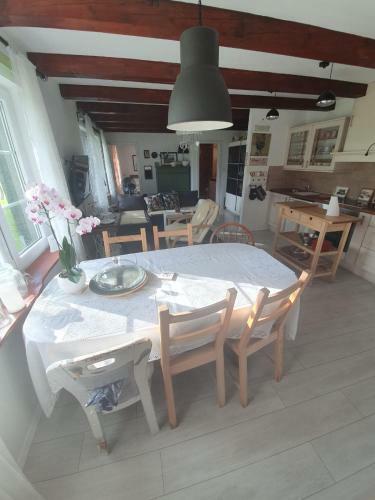 Apartamento Village House Flowerside