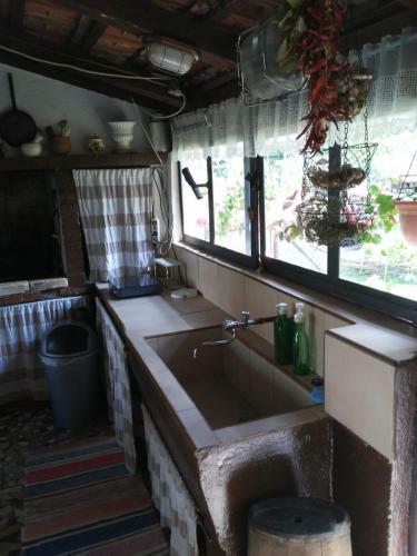 Apartamento Village House Flowerside
