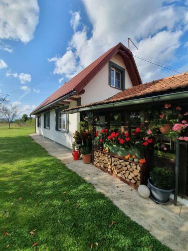 Apartamento Village House Flowerside
