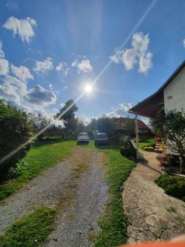 Apartamento Village House Flowerside