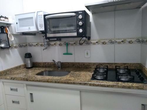 Apartamento Pal�cio Quitandinha