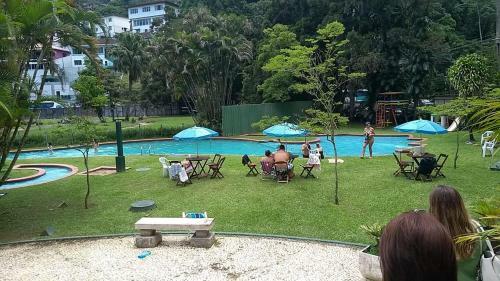 Apartamento Pal�cio Quitandinha
