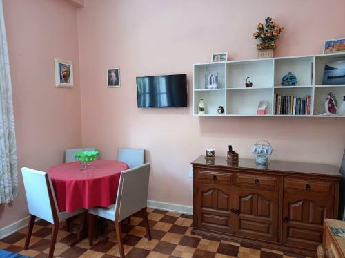 Apartamento Pal�cio Quitandinha