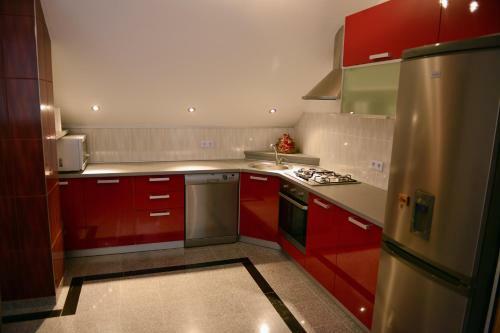 Hostal Guesthouse Juka