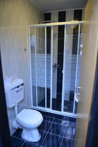 Hostal Guesthouse Juka