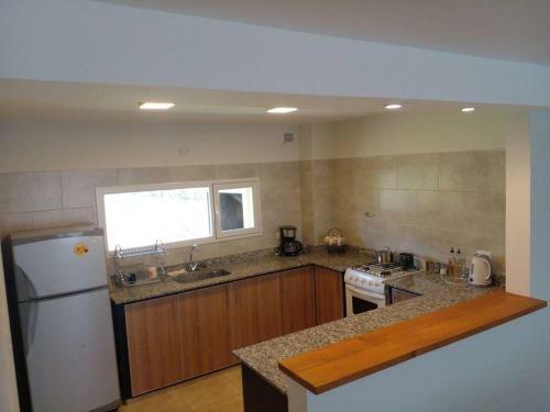 Apartamento Alojamiento Amor Amarillo