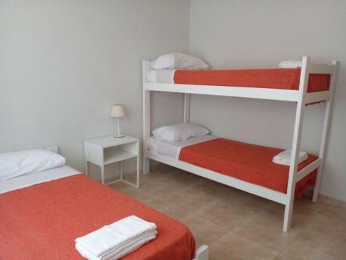 Apartamento Alojamiento Amor Amarillo