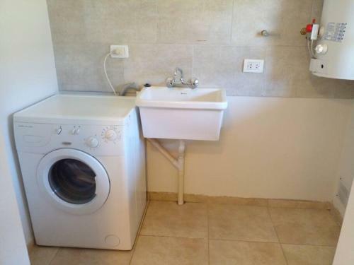 Apartamento Alojamiento Amor Amarillo