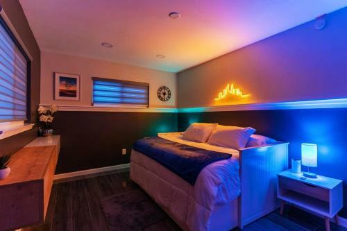 Apartamento Instagrammable Luxury Home With Hot Tub