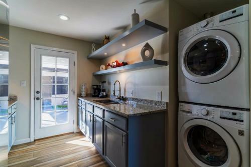 Apartamento Instagrammable Luxury Home With Hot Tub
