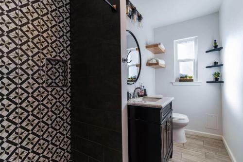 Apartamento Instagrammable Luxury Home With Hot Tub