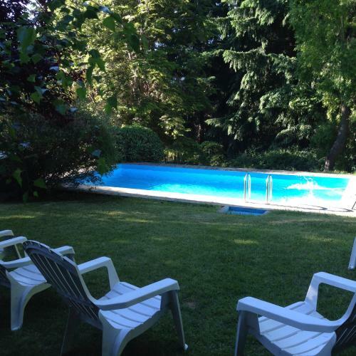 Apartamento Caba�a Los Abetos 3