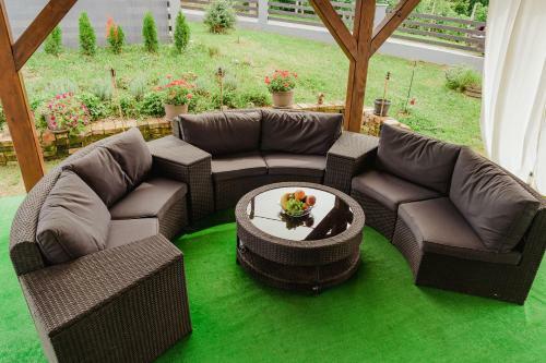 Wellness House Gudci