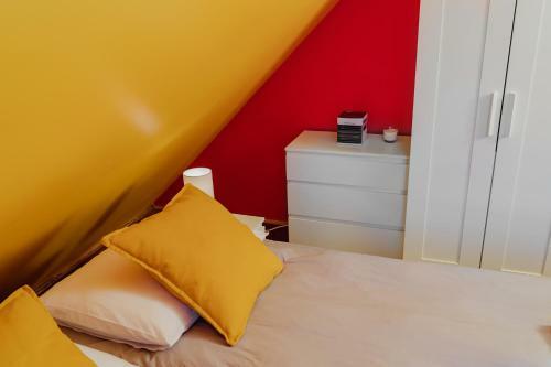 Wellness House Gudci