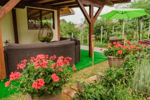 Wellness House Gudci