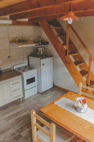 Apartamento Encanto Patag�nico