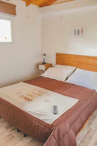 Apartamento Encanto Patag�nico